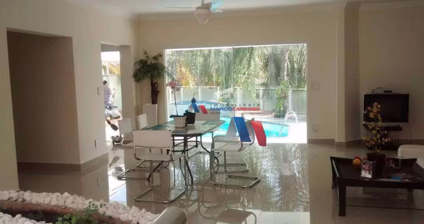Casa com 4 dormitórios à venda, 800 m² por R$ 3.000.000,00 - Jardim do Cedro - São José do Rio Preto/SP