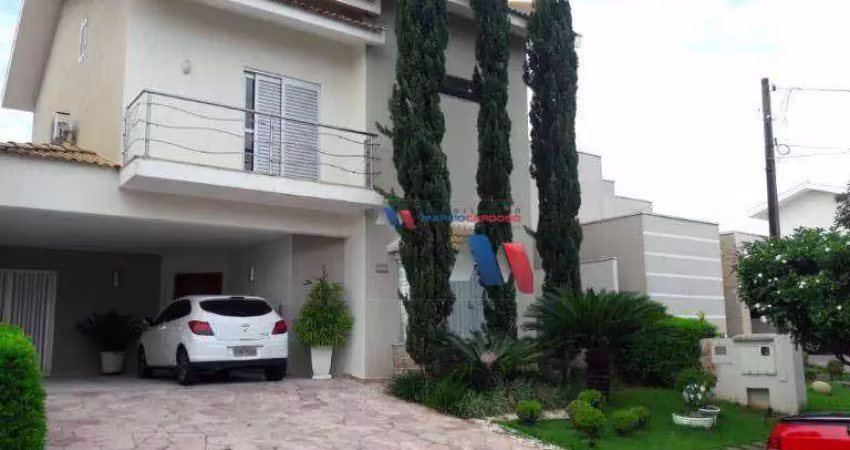 Sobrado com 3 dormitórios à venda, 330 m² por r$ 1.650.000,00 - figueira i - são josé do rio preto/sp