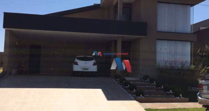 Casa com 3 dormitórios à venda, 300 m² por R$ 2.500.000,00 - Damha VI - São José do Rio Preto/SP