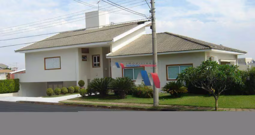 Casa com 4 dormitórios à venda, 500 m² por r$ 2.500.000,00 - damha ii - são josé do rio preto/sp