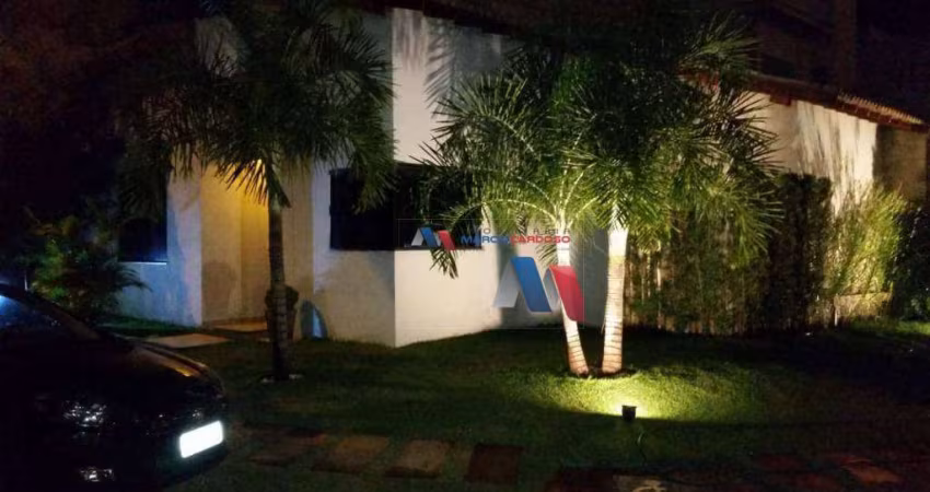 Casa com 2 dormitórios à venda, 155 m² por R$ 800.000,00 - VILLAGE DAMHA MIRASSOL III - Mirassol/SP