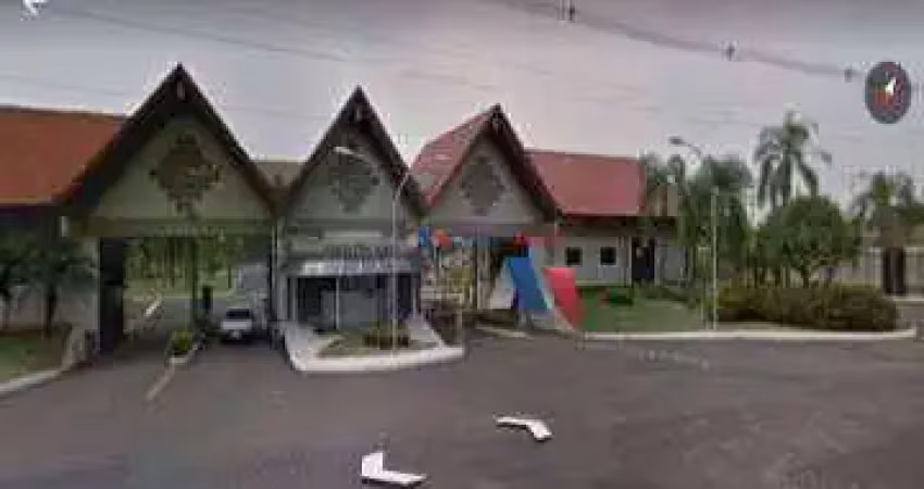 Terreno à venda, 360 m² por r$ 580.000,00 - village la montagne - são josé do rio preto/sp