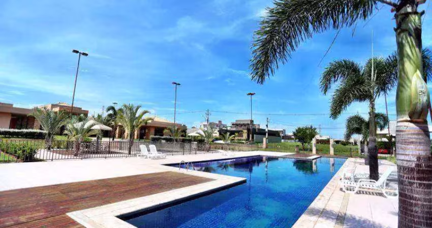 Terreno à venda, 377 m² por r$ 300.000,00 - condomínio terra vista - são josé do rio preto/sp