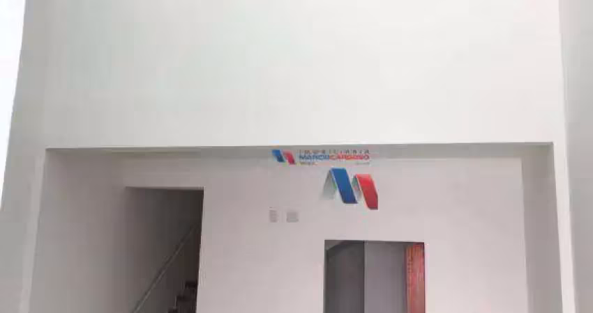 Sala para alugar, por r$ 2.900/mês - parque industrial - são josé do rio preto/sp