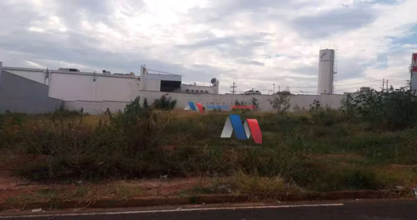 Terreno à venda, 1125 m² por r$ 3.375.000,00 - damha v - são josé do rio preto/sp