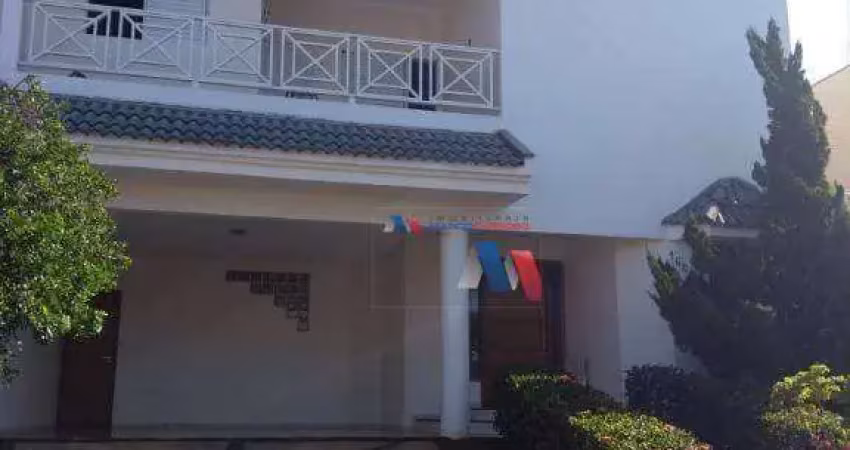 Casa com 4 dormitórios à venda, 350 m² por r$ 1.600.000,00 - figueira i - são josé do rio preto/sp