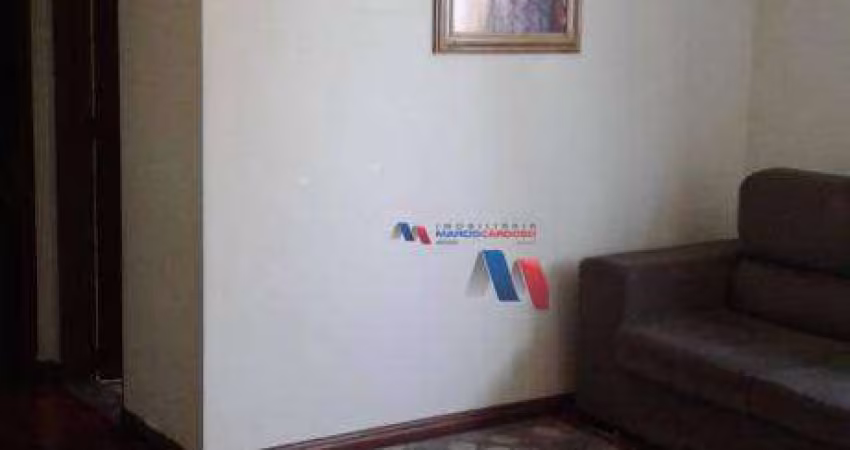 Apartamento com 2 dormitórios à venda, 78 m² por R$ 170.000,00 - São Jorge - São José do Rio Preto/SP