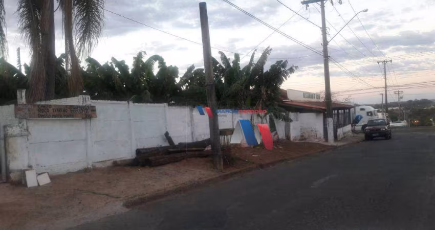 Área à venda, 5000 m² por R$ 12.000.000,00 - Vila Toninho - São José do Rio Preto/SP