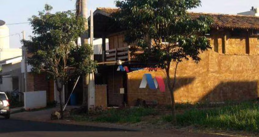 Casa com 3 dormitórios à venda, 230 m² por R$ 1.500.000,00 - VILLAGE DAMHA RIO PRETO I - São José do Rio Preto/SP