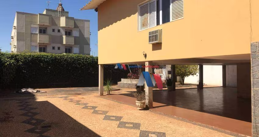 Casa à venda, 675 m² por R$ 2.500.000,00 - Boa Vista - São José do Rio Preto/SP
