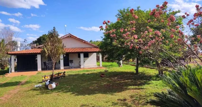 Sítio com 3 dormitórios à venda, 60500 m² por r$ 850.000,00 - zona rural - tanabi/sp