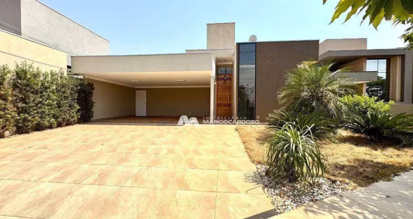 Casa à venda, 212 m² por r$ 1.390.000,00 - gaivota ii - são josé do rio preto/sp