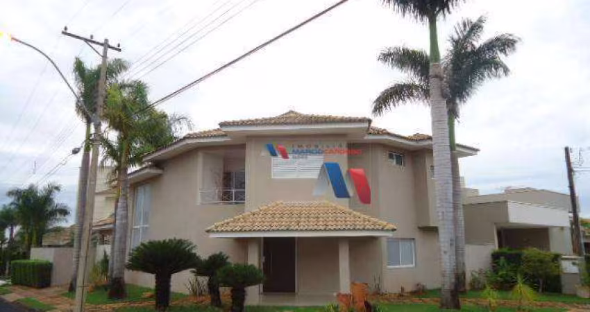 Sobrado com 4 dormitórios à venda, 330 m² por R$ 1.800.000,00 - DAMHA III - São José do Rio Preto/SP
