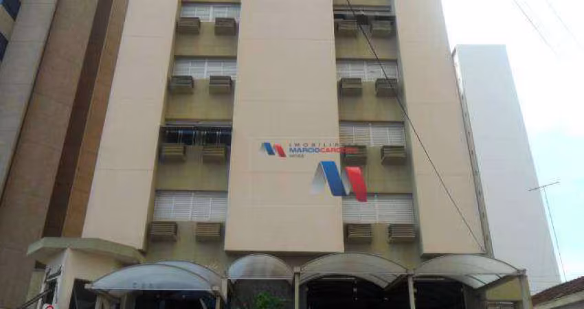 Apartamento com 3 dormitórios à venda, 127 m² por R$ 380.000,00 - Centro - São José do Rio Preto/SP