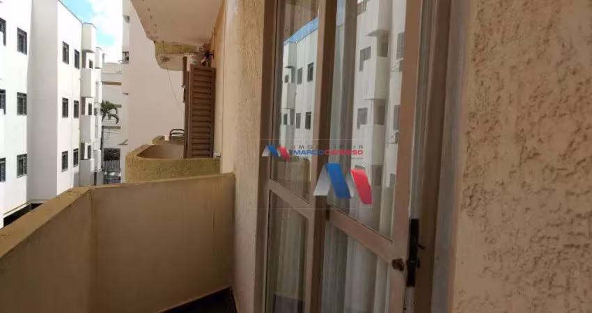 Apartamento com 3 dormitórios à venda, 112 m² por R$ 285.000,00 - Higienópolis - São José do Rio Preto/SP