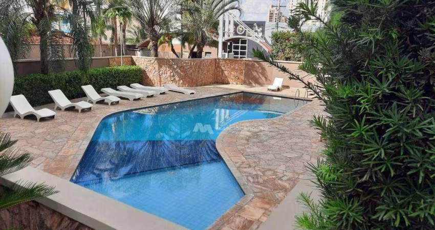 Apartamento com 3 dormitórios à venda, 94 m² por R$ 340.000,00 - Vila Redentora - São José do Rio Preto/SP