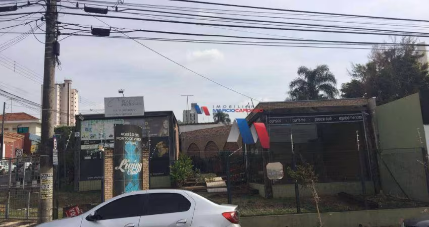 Prédio à venda, 155 m² por R$ 2.500.000,00 - Redentora - São José do Rio Preto/SP