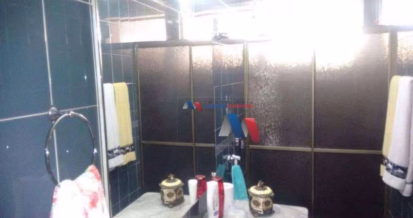 Apartamento com 3 dormitórios à venda, 110 m² por R$ 420.000 - Centro - São José do Rio Preto/SP