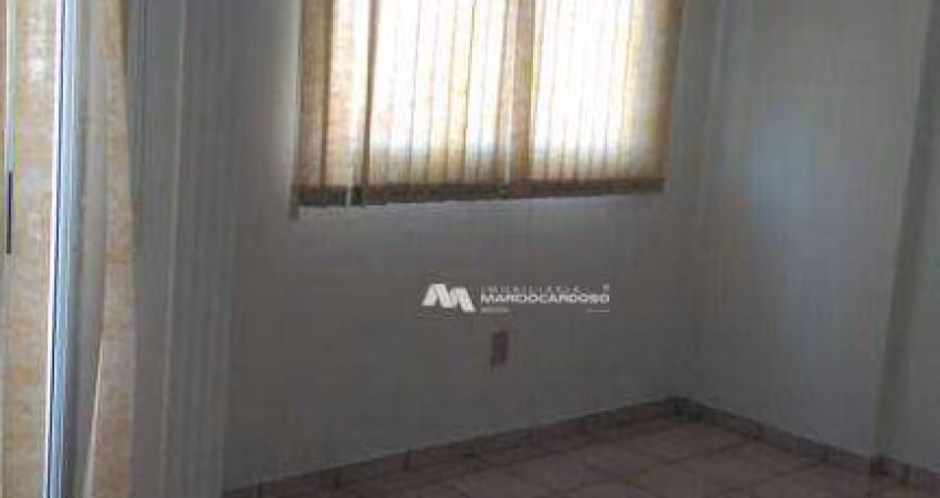 Apartamento à venda, 62 m² por R$ 250.000,00 - Jardim Vetorazzo - São José do Rio Preto/SP