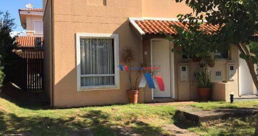 Casa com 3 dormitórios à venda, 100 m² por R$ 480.000,00 - Giardino I - São José do Rio Preto/SP