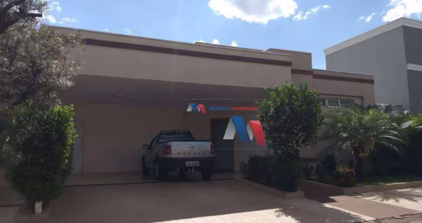 Casa com 3 dormitórios à venda, 190 m² por R$ 1.200.000,00 - VILLAGE DAMHA MIRASSOL III - Mirassol/SP
