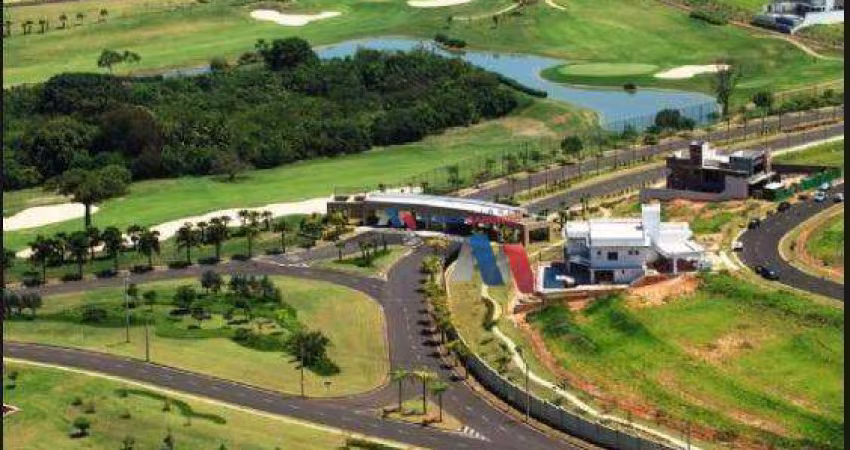 Terreno à venda, 502 m² por R$ 1.700.000,00 - Residencial Quinta do Golfe - São José do Rio Preto/SP