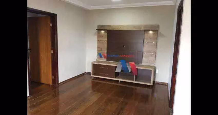 Apartamento com 4 dormitórios à venda, 117 m² por R$ 450.000,00 - Boa Vista - São José do Rio Preto/SP