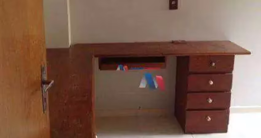 Apartamento com 2 dormitórios à venda, 69 m² por R$ 270.000,00 - Vila Sinibaldi - São José do Rio Preto/SP