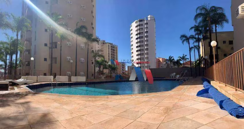 Apartamento à venda, 290 m² por R$ 1.000.000,00 - Centro - São José do Rio Preto/SP