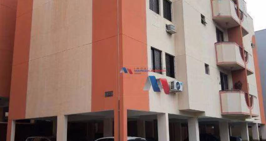 Apartamento à venda, 90 m² por R$ 260.000,00 - Vila Itália - São José do Rio Preto/SP