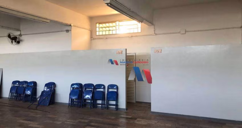 Prédio à venda, 552 m² por R$ 2.500.000,00 - Jardim Municipal - São José do Rio Preto/SP