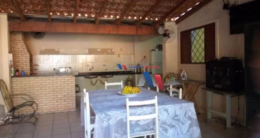 Chácara com 3 dormitórios à venda, 1000 m² por R$ 350.000,00 - Estância Bosque Verde (Zona Rural) - São José do Rio Preto/SP