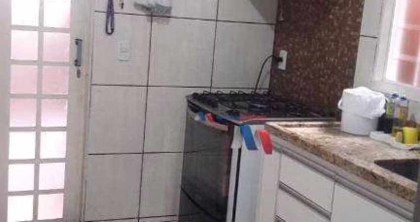 Casa com 3 dormitórios à venda, 160 m² por R$ 220.000,00 - Jardim Santo Antônio - São José do Rio Preto/SP