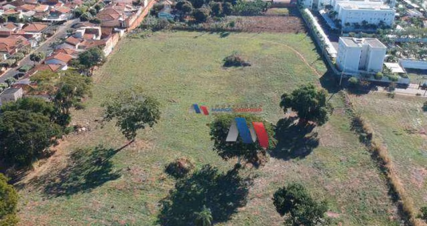 Área à venda, 21368 m² por R$ 25.000.000,00 - Jardim Marajó - São José do Rio Preto/SP