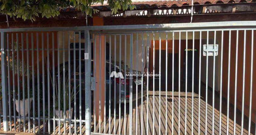 Sobrado com 3 dormitórios à venda, 250 m² por R$ 430.000,00 - Jardim Nazareth - São José do Rio Preto/SP