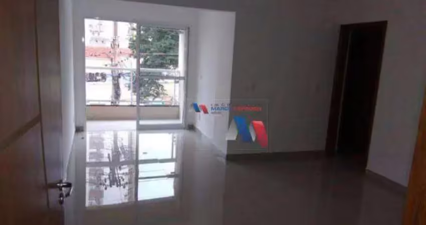 Apartamento com 3 dormitórios à venda, 87 m² por R$ 500.000,00 - Boa Vista - São José do Rio Preto/SP
