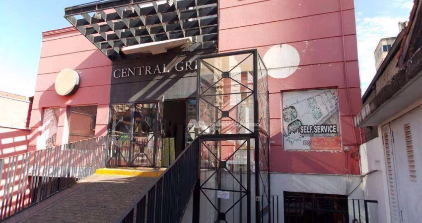 Salão à venda, 720 m² por R$ 3.000.000,00 - Centro - São José do Rio Preto/SP