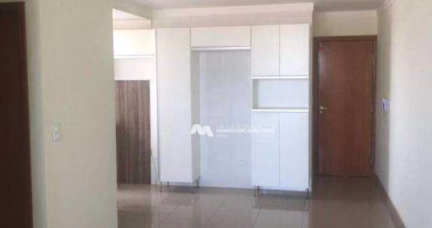 Apartamento à venda, 58 m² por R$ 370.000,00 - Jardim Walkíria - São José do Rio Preto/SP