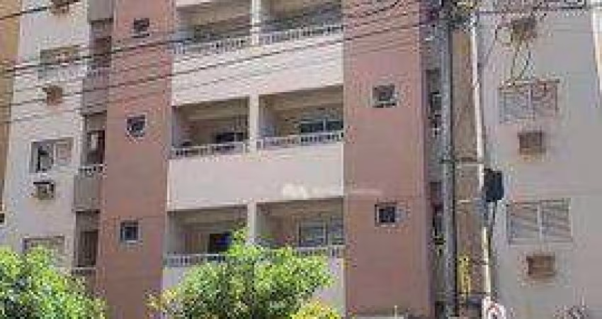 Apartamento com 2 dormitórios à venda, 65 m² por R$ 420.000,00 - Vila Imperial - São José do Rio Preto/SP