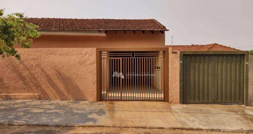 Casa com 3 dormitórios à venda, 143 m² por R$ 370.000,00 - Jardim Conceição - São José do Rio Preto/SP