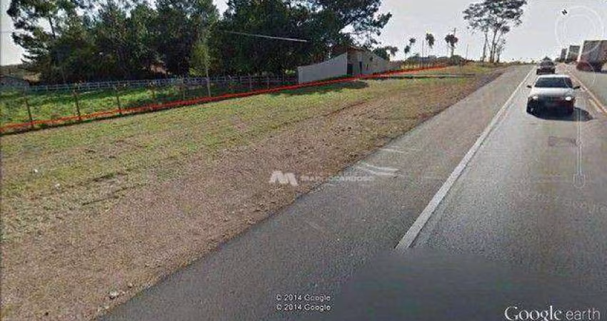 Área à venda, 3300 m² por R$ 4.950.000,00 - Distrito Industrial - Bady Bassitt/SP