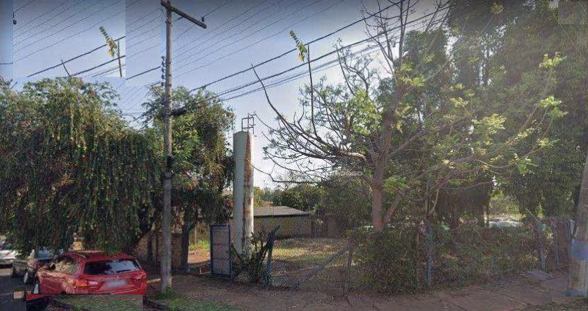 Terreno à venda, 300 m² por R$ 280.000,00 - Jardim Fuscaldo - São José do Rio Preto/SP