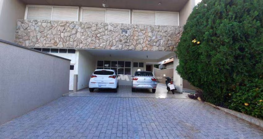 Casa à venda, 320 m² por R$ 850.000,00 - Jardim Tarraf II - São José do Rio Preto/SP