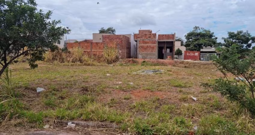 Terreno à venda, 154 m² por R$ 70.000,00 - Lago Sul - Bady Bassitt/SP