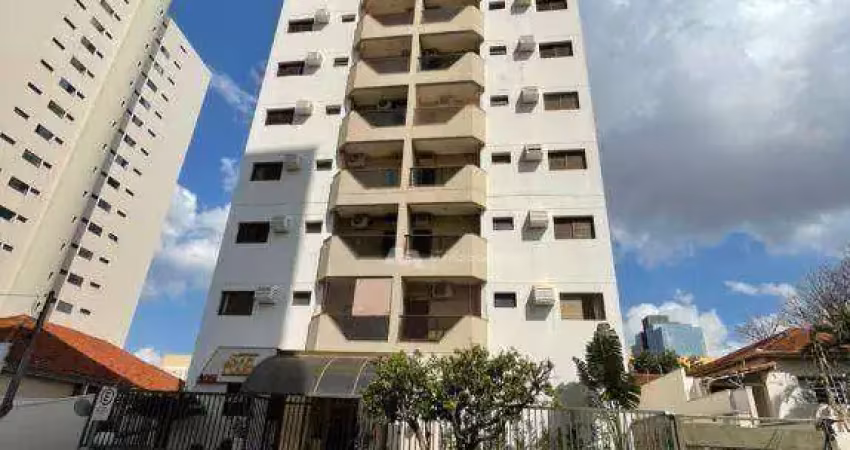 Apartamento com 3 dormitórios à venda, 130 m² por R$ 440.000,00 - Redentora - São José do Rio Preto/SP