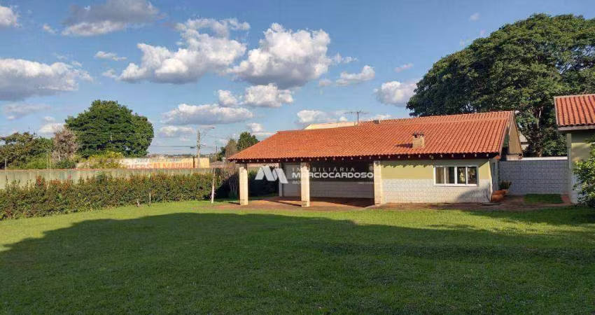 Área à venda, 16800 m² por R$ 13.440.000,00 - Vila Toninho - São José do Rio Preto/SP