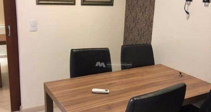 Sala à venda, 52 m² por R$ 310.000,00 - Redentora - São José do Rio Preto/SP