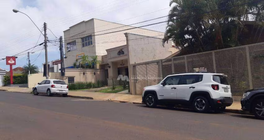 Casa com 3 dormitórios à venda, 236 m² por R$ 800.000,00 - Centro - Bady Bassitt/SP