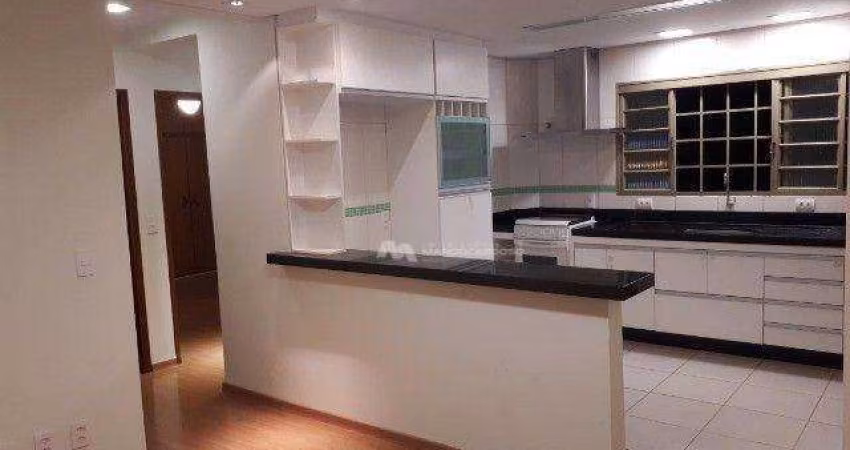 Apartamento com 2 dormitórios à venda, 65 m² por R$ 280.000,00 - Higienópolis - São José do Rio Preto/SP