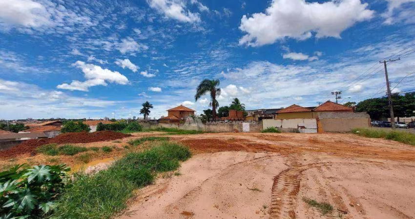 Área à venda, 1540 m² por R$ 3.000.000,00 - Vila Maceno - São José do Rio Preto/SP